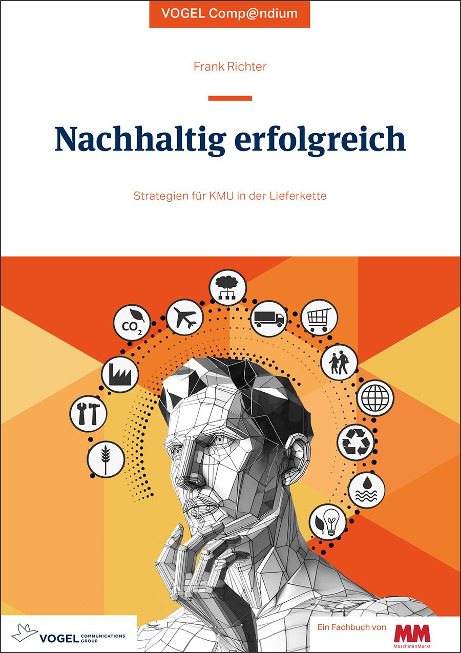 Nachhaltig erfolgrei